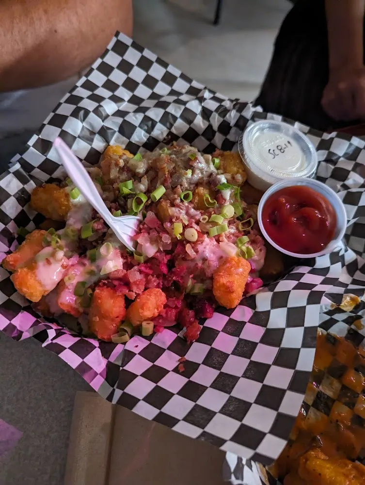 Tater Tots